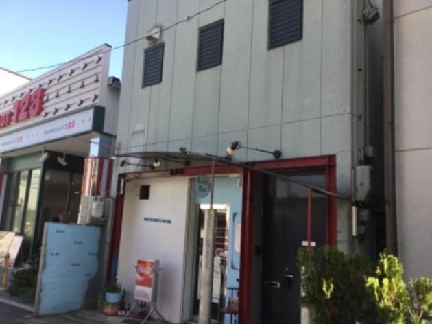 Chibayashi In / Vacation Stay 4176 Ōsaka Extérieur photo