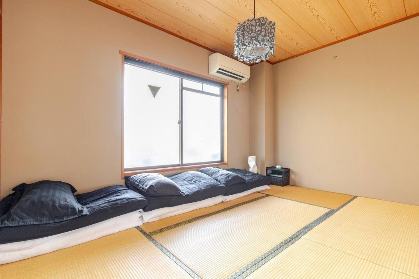 Chibayashi In / Vacation Stay 4176 Ōsaka Extérieur photo