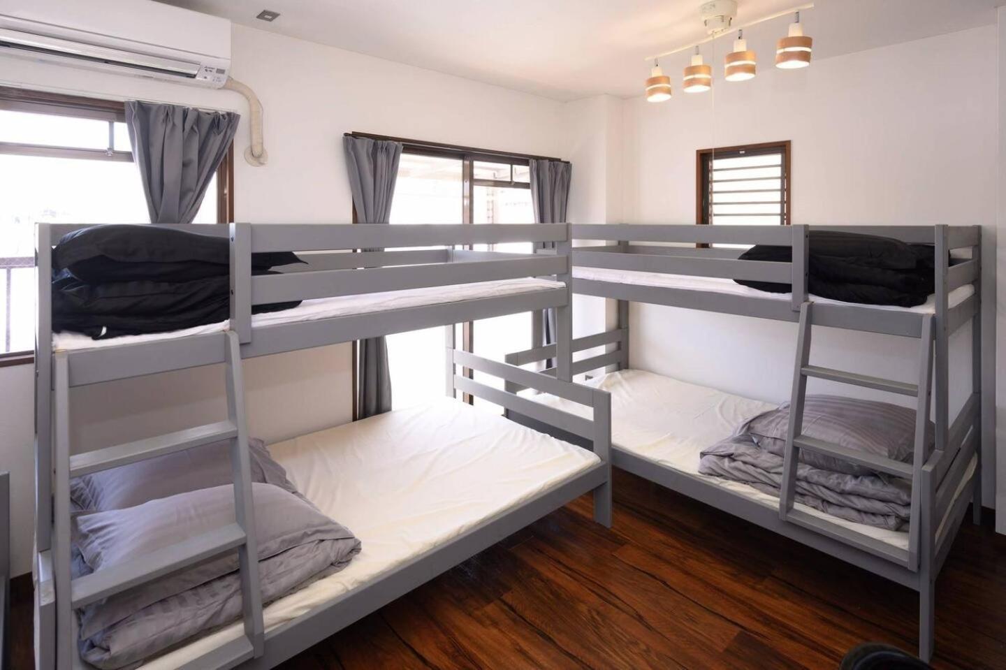 Chibayashi In / Vacation Stay 4176 Ōsaka Extérieur photo