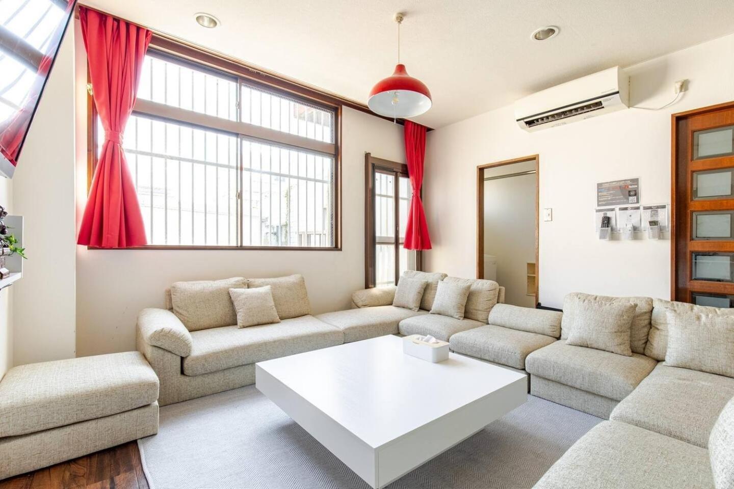 Chibayashi In / Vacation Stay 4176 Ōsaka Extérieur photo
