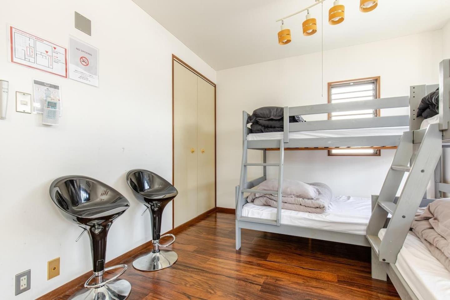 Chibayashi In / Vacation Stay 4176 Ōsaka Extérieur photo