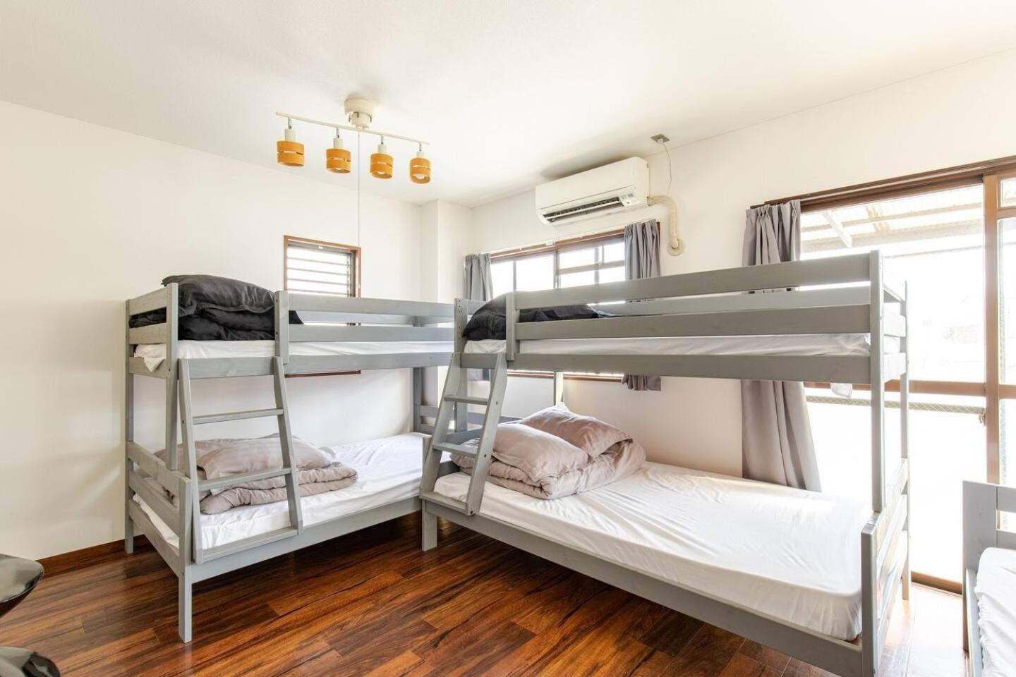 Chibayashi In / Vacation Stay 4176 Ōsaka Extérieur photo