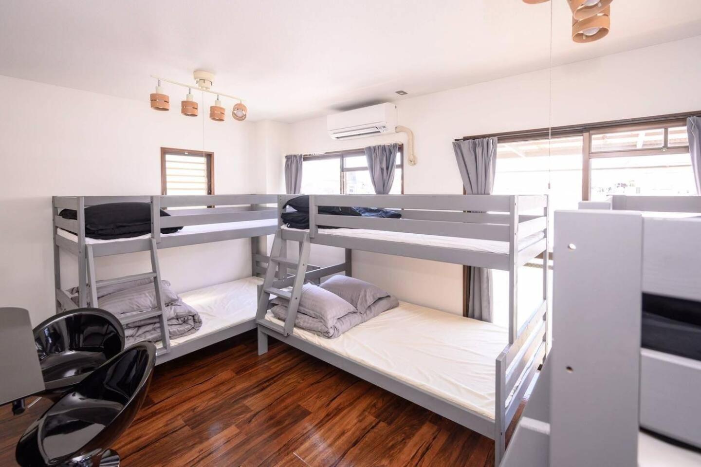 Chibayashi In / Vacation Stay 4176 Ōsaka Extérieur photo