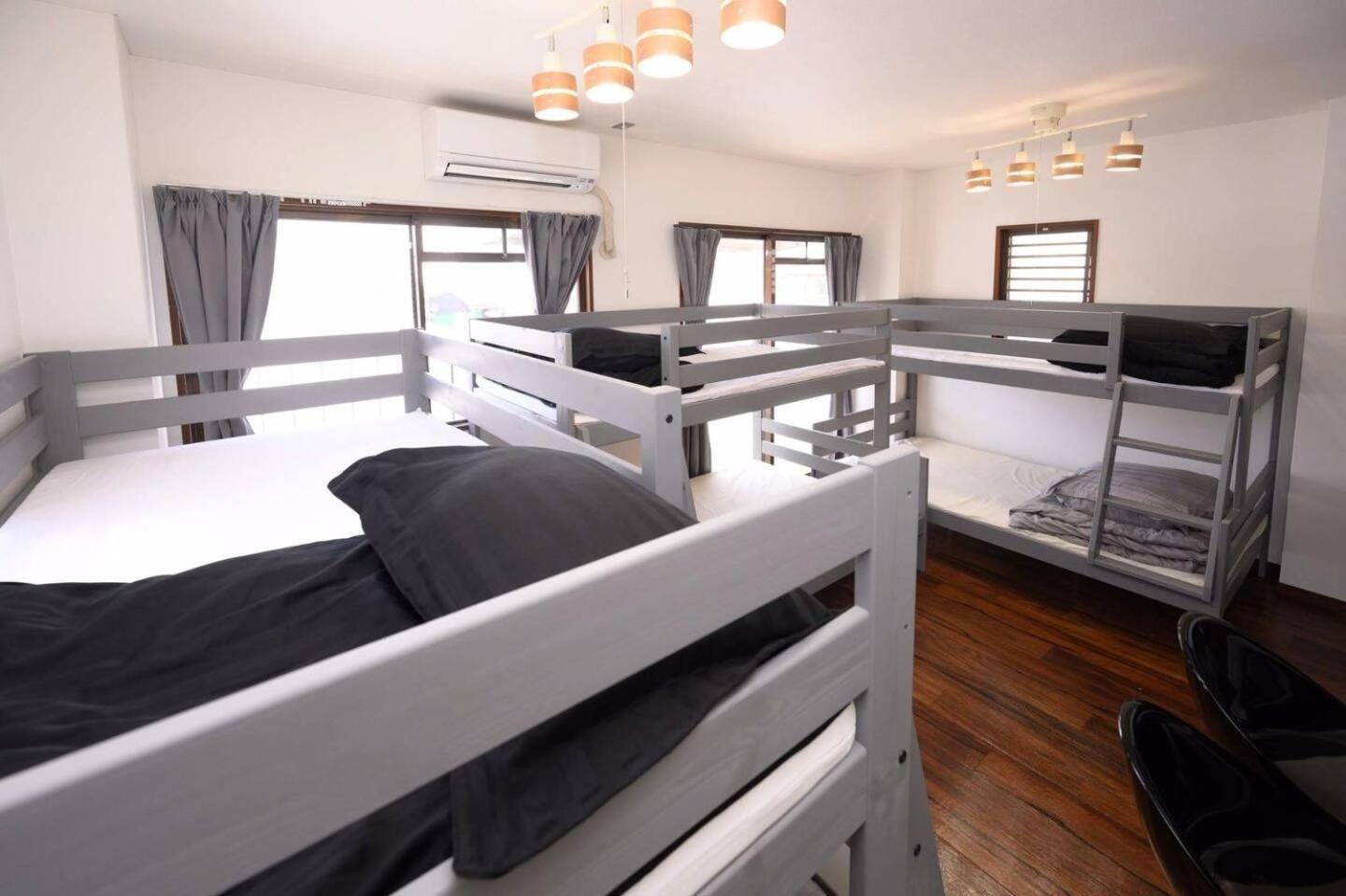 Chibayashi In / Vacation Stay 4176 Ōsaka Extérieur photo
