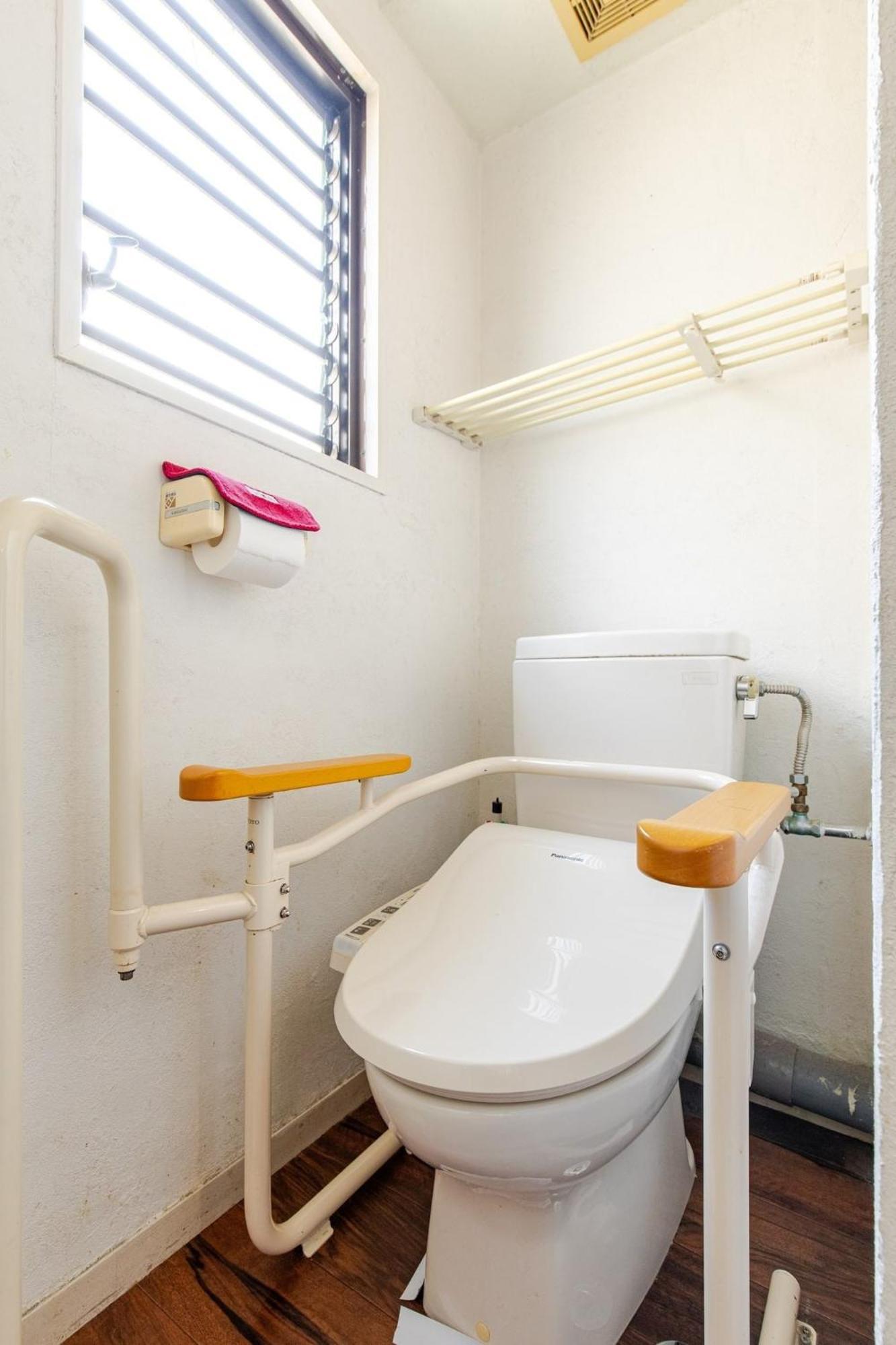 Chibayashi In / Vacation Stay 4176 Ōsaka Extérieur photo